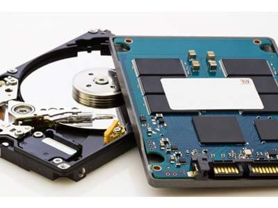 ưu điểm ổ cứng SSD